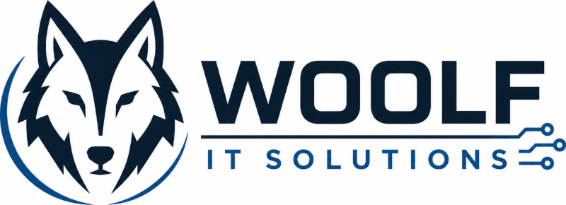 Woolf IT Solutions